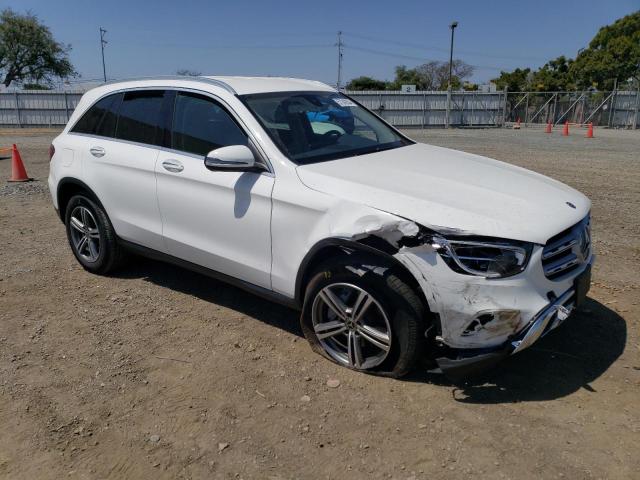 Photo 3 VIN: W1N0G8DB3LF769575 - MERCEDES-BENZ GLC-CLASS 