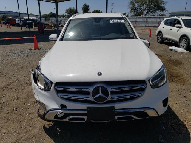 Photo 4 VIN: W1N0G8DB3LF769575 - MERCEDES-BENZ GLC-CLASS 