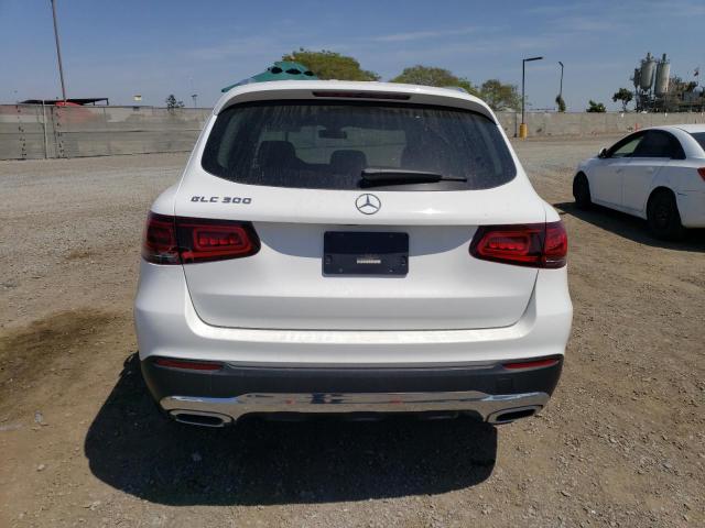 Photo 5 VIN: W1N0G8DB3LF769575 - MERCEDES-BENZ GLC-CLASS 