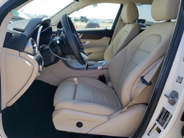 Photo 6 VIN: W1N0G8DB3LF769575 - MERCEDES-BENZ GLC-CLASS 