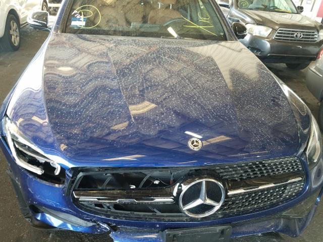 Photo 6 VIN: W1N0G8DB3LF782567 - MERCEDES-BENZ GLC 300 