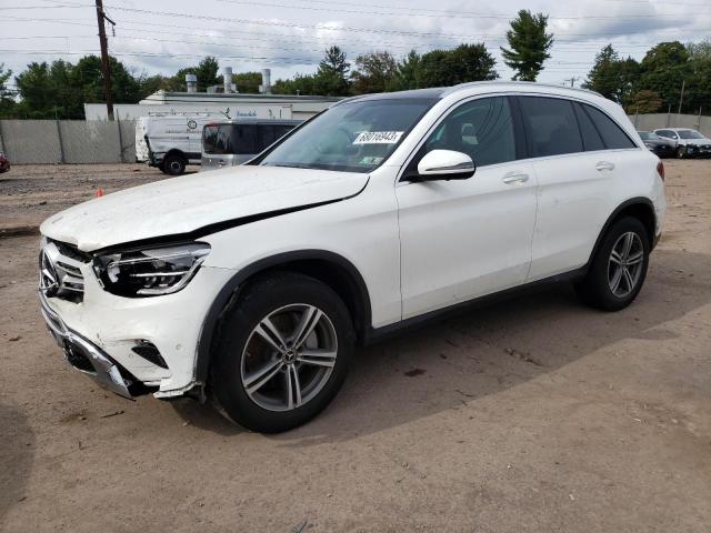 Photo 0 VIN: W1N0G8DB3LF828267 - MERCEDES-BENZ GLC-CLASS 