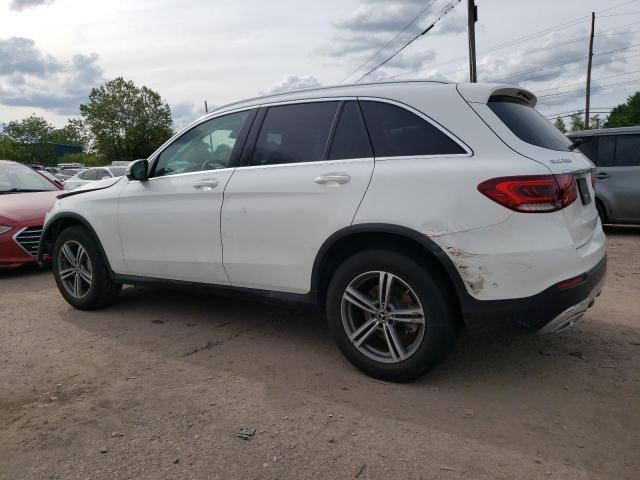 Photo 1 VIN: W1N0G8DB3LF828267 - MERCEDES-BENZ GLC-CLASS 