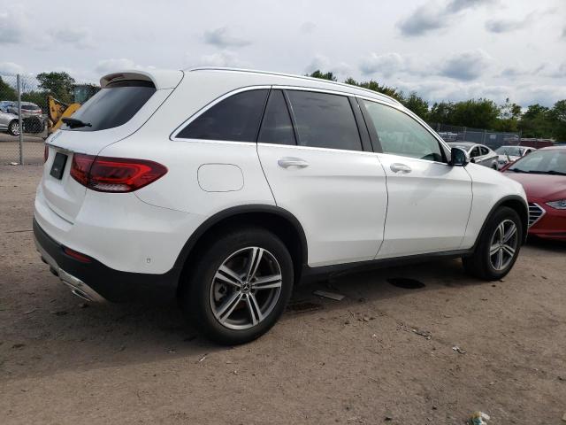 Photo 2 VIN: W1N0G8DB3LF828267 - MERCEDES-BENZ GLC-CLASS 