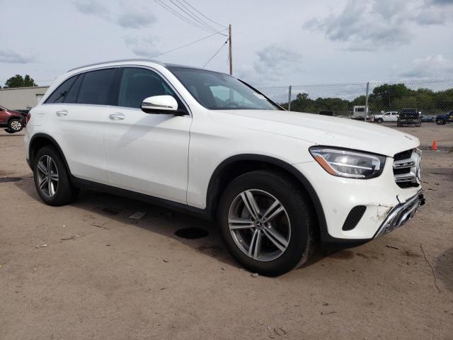 Photo 3 VIN: W1N0G8DB3LF828267 - MERCEDES-BENZ GLC-CLASS 