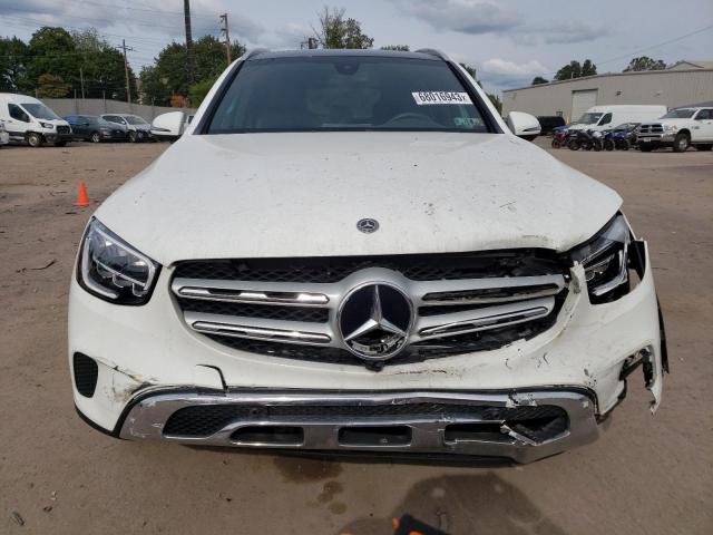 Photo 4 VIN: W1N0G8DB3LF828267 - MERCEDES-BENZ GLC-CLASS 