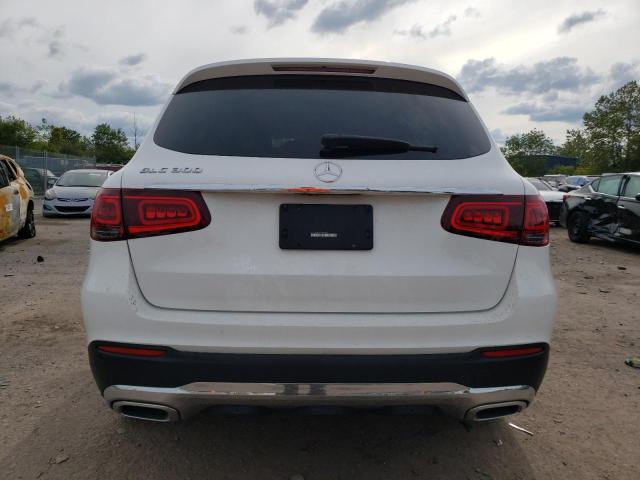 Photo 5 VIN: W1N0G8DB3LF828267 - MERCEDES-BENZ GLC-CLASS 