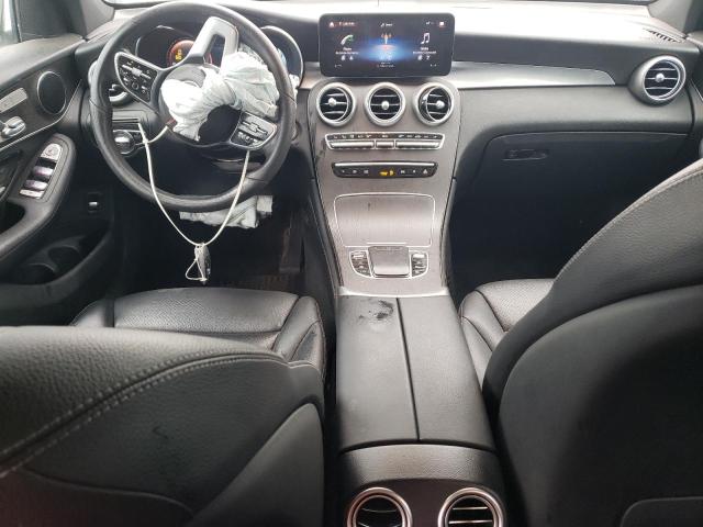 Photo 7 VIN: W1N0G8DB3LF828267 - MERCEDES-BENZ GLC-CLASS 