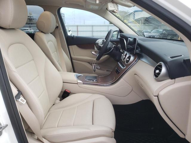 Photo 4 VIN: W1N0G8DB3LV257904 - MERCEDES-BENZ GLC 300 