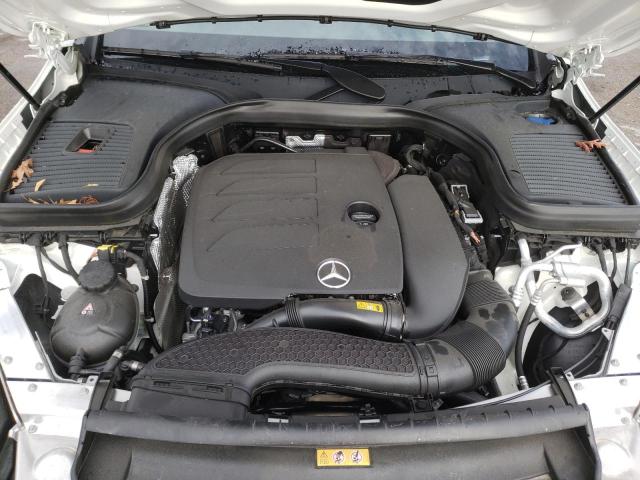 Photo 6 VIN: W1N0G8DB3LV257904 - MERCEDES-BENZ GLC 300 