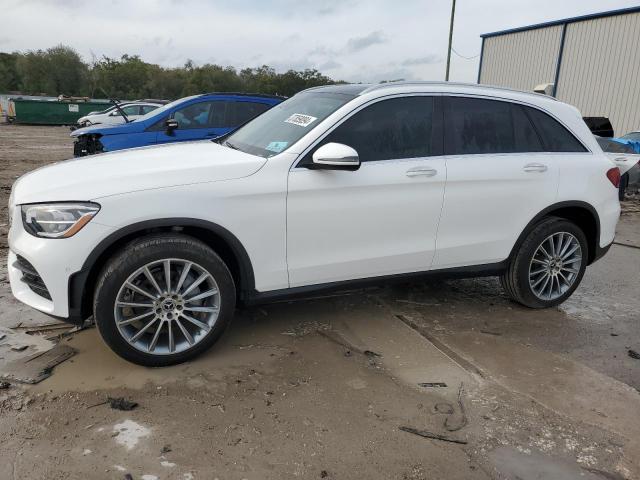 Photo 0 VIN: W1N0G8DB3MF874358 - MERCEDES-BENZ GLC-CLASS 