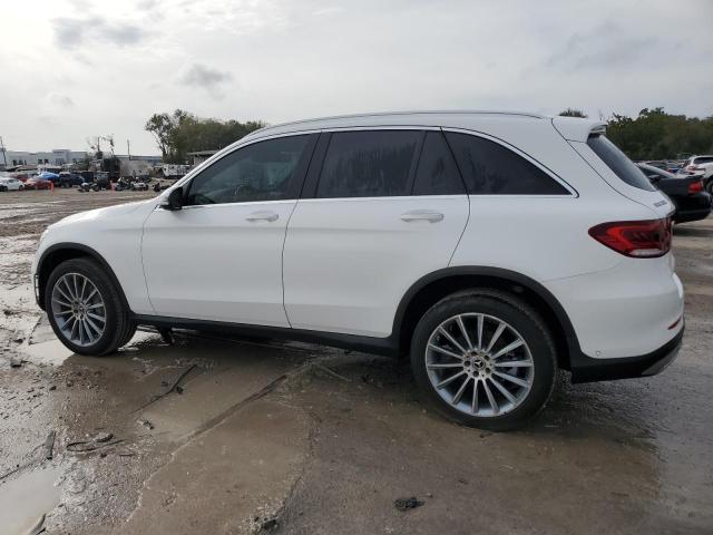 Photo 1 VIN: W1N0G8DB3MF874358 - MERCEDES-BENZ GLC-CLASS 