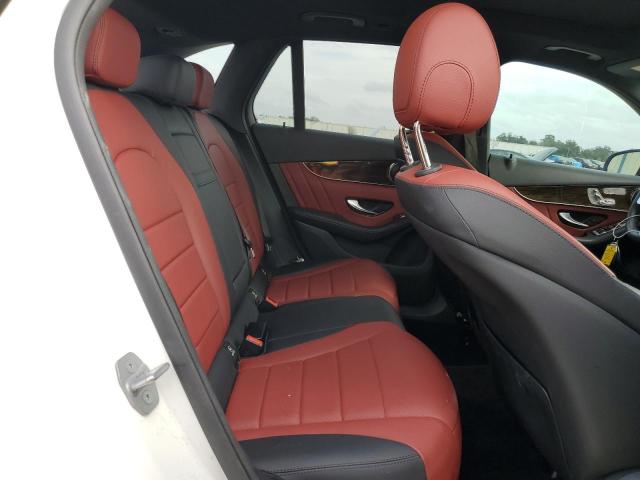 Photo 10 VIN: W1N0G8DB3MF874358 - MERCEDES-BENZ GLC-CLASS 