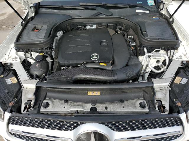 Photo 11 VIN: W1N0G8DB3MF874358 - MERCEDES-BENZ GLC-CLASS 