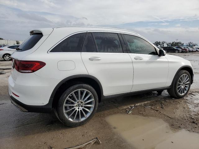 Photo 2 VIN: W1N0G8DB3MF874358 - MERCEDES-BENZ GLC-CLASS 