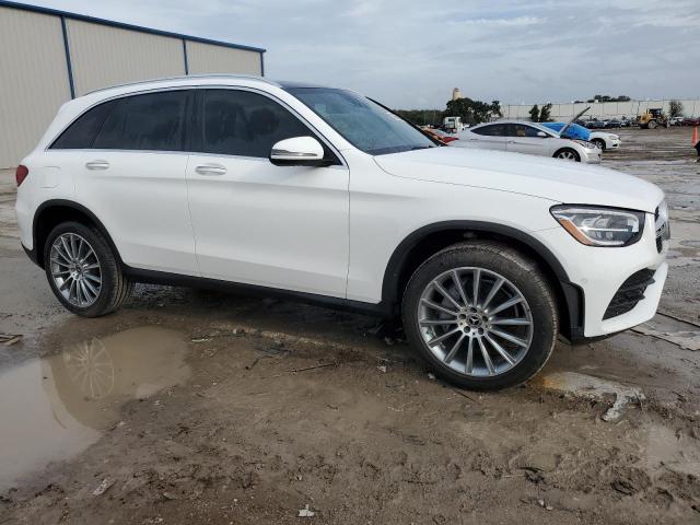 Photo 3 VIN: W1N0G8DB3MF874358 - MERCEDES-BENZ GLC-CLASS 