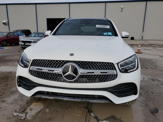 Photo 4 VIN: W1N0G8DB3MF874358 - MERCEDES-BENZ GLC-CLASS 