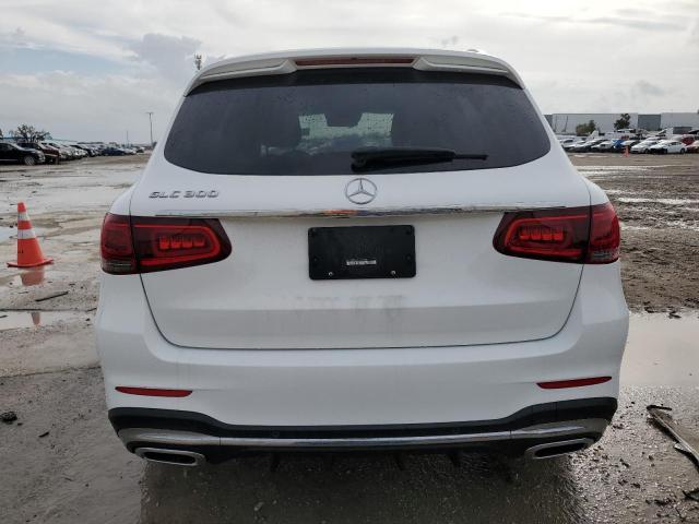 Photo 5 VIN: W1N0G8DB3MF874358 - MERCEDES-BENZ GLC-CLASS 