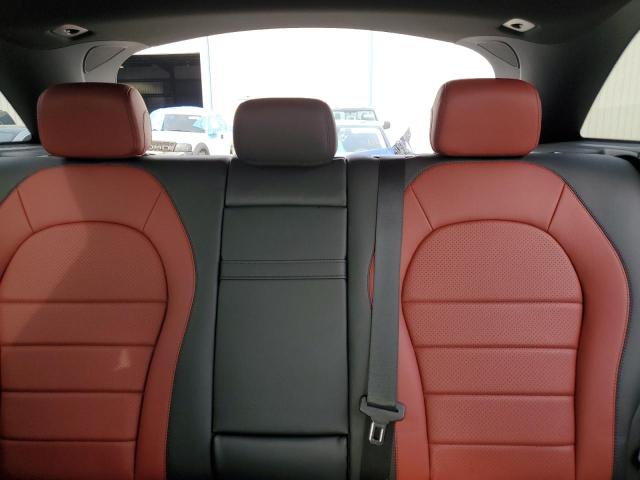 Photo 9 VIN: W1N0G8DB3MF874358 - MERCEDES-BENZ GLC-CLASS 