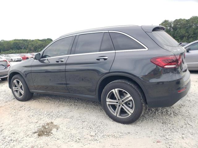 Photo 1 VIN: W1N0G8DB3MF900893 - MERCEDES-BENZ GLC 300 