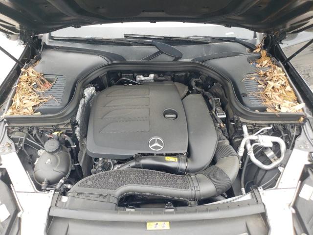 Photo 11 VIN: W1N0G8DB3MF900893 - MERCEDES-BENZ GLC 300 