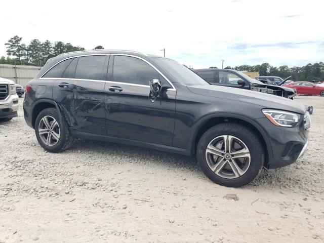 Photo 3 VIN: W1N0G8DB3MF900893 - MERCEDES-BENZ GLC 300 