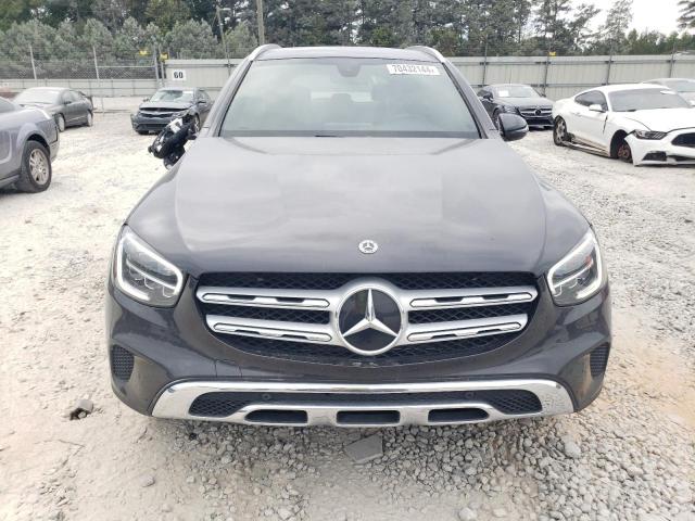 Photo 4 VIN: W1N0G8DB3MF900893 - MERCEDES-BENZ GLC 300 