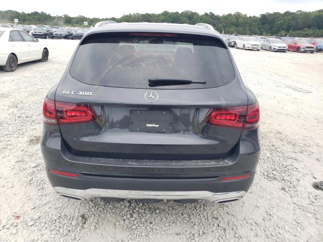 Photo 5 VIN: W1N0G8DB3MF900893 - MERCEDES-BENZ GLC 300 