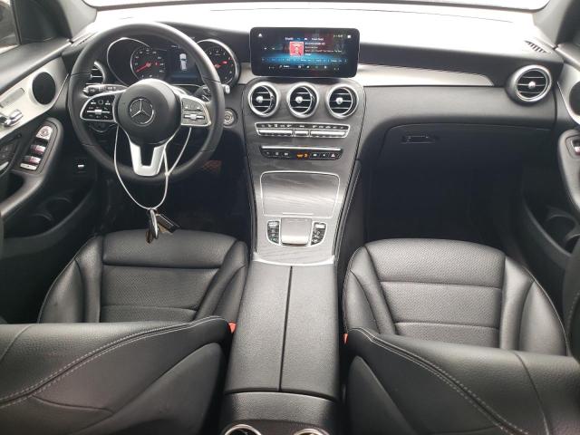 Photo 7 VIN: W1N0G8DB3MF900893 - MERCEDES-BENZ GLC 300 