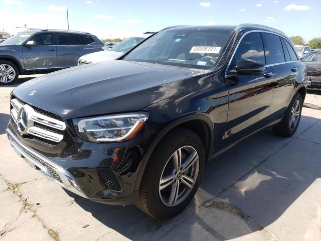 Photo 0 VIN: W1N0G8DB3MF940293 - MERCEDES-BENZ GLC 300 