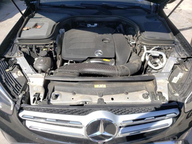 Photo 10 VIN: W1N0G8DB3MF940293 - MERCEDES-BENZ GLC 300 