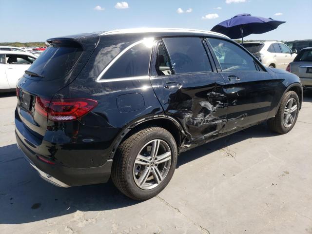 Photo 2 VIN: W1N0G8DB3MF940293 - MERCEDES-BENZ GLC 300 