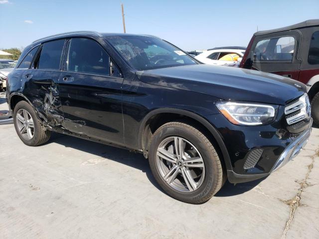 Photo 3 VIN: W1N0G8DB3MF940293 - MERCEDES-BENZ GLC 300 