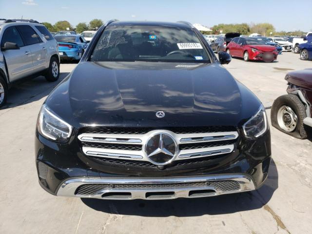 Photo 4 VIN: W1N0G8DB3MF940293 - MERCEDES-BENZ GLC 300 