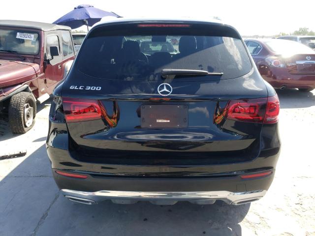 Photo 5 VIN: W1N0G8DB3MF940293 - MERCEDES-BENZ GLC 300 