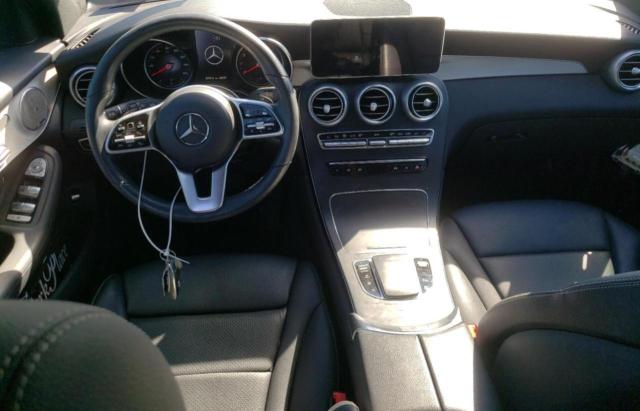 Photo 7 VIN: W1N0G8DB3MF940293 - MERCEDES-BENZ GLC 300 