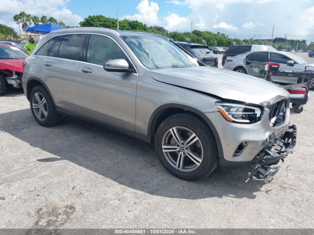 Photo 0 VIN: W1N0G8DB3MV264644 - MERCEDES-BENZ GLC-CLASS 