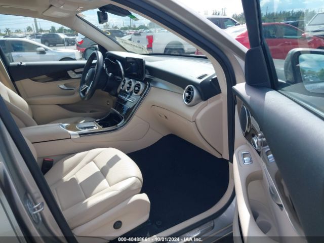 Photo 4 VIN: W1N0G8DB3MV264644 - MERCEDES-BENZ GLC-CLASS 