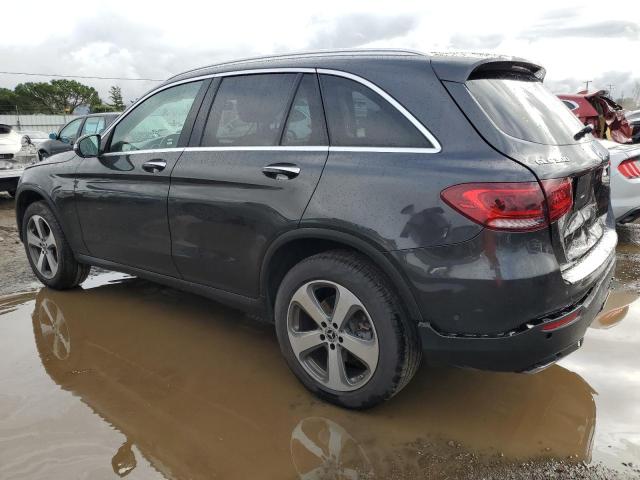 Photo 1 VIN: W1N0G8DB3MV269813 - MERCEDES-BENZ GLC 300 