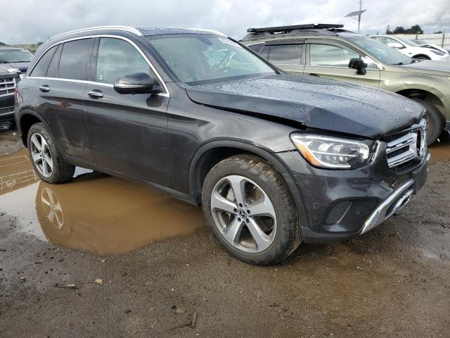 Photo 3 VIN: W1N0G8DB3MV269813 - MERCEDES-BENZ GLC 300 