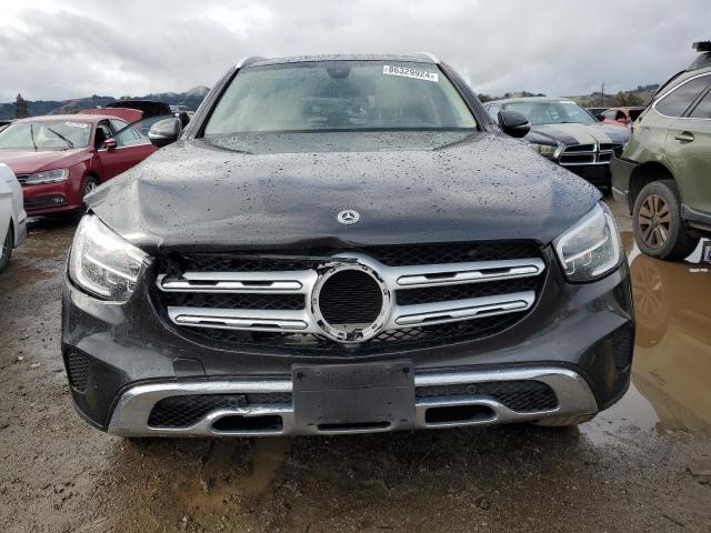 Photo 4 VIN: W1N0G8DB3MV269813 - MERCEDES-BENZ GLC 300 