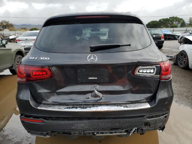 Photo 5 VIN: W1N0G8DB3MV269813 - MERCEDES-BENZ GLC 300 