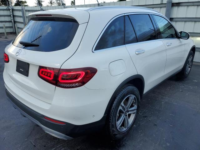 Photo 3 VIN: W1N0G8DB3MV278947 - MERCEDES-BENZ GLC 300 