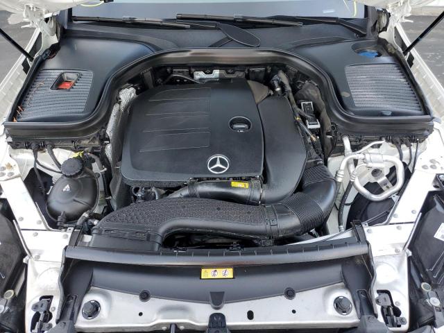 Photo 6 VIN: W1N0G8DB3MV278947 - MERCEDES-BENZ GLC 300 