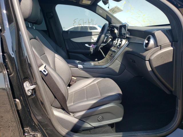 Photo 4 VIN: W1N0G8DB3MV283095 - MERCEDES-BENZ GLC 300 