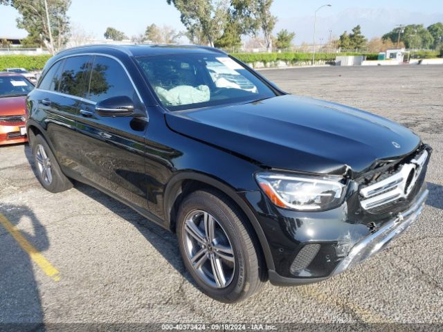 Photo 0 VIN: W1N0G8DB3MV297689 - MERCEDES-BENZ GLC-CLASS 