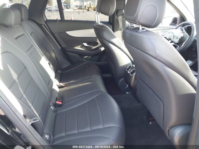 Photo 7 VIN: W1N0G8DB3MV297689 - MERCEDES-BENZ GLC-CLASS 