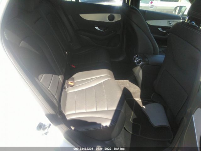 Photo 7 VIN: W1N0G8DB3MV312840 - MERCEDES-BENZ GLC 