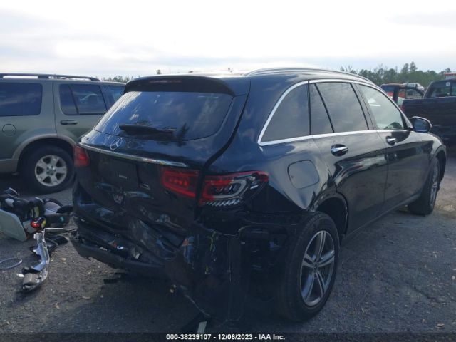 Photo 3 VIN: W1N0G8DB3MV313325 - MERCEDES-BENZ GLC 300 