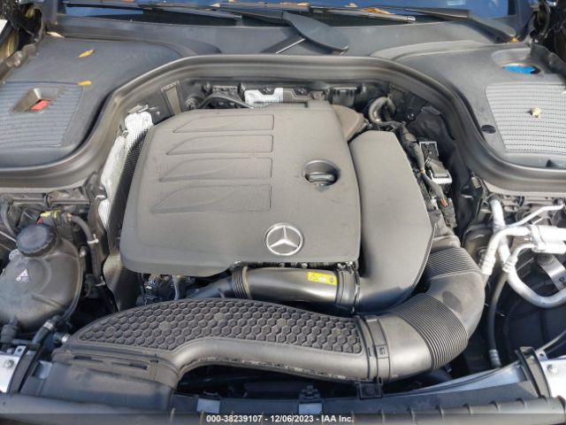 Photo 9 VIN: W1N0G8DB3MV313325 - MERCEDES-BENZ GLC 300 